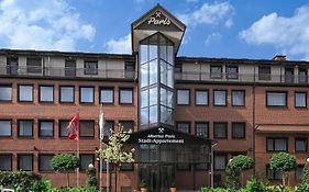 Albertus Paris Aparthotel
